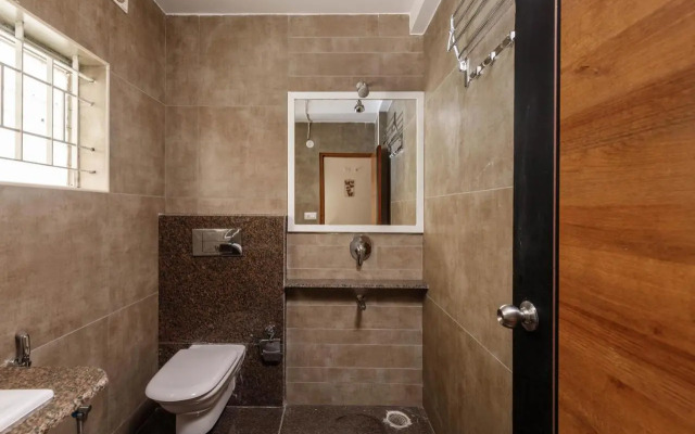 OYO Rooms Bannerghatta Road 2