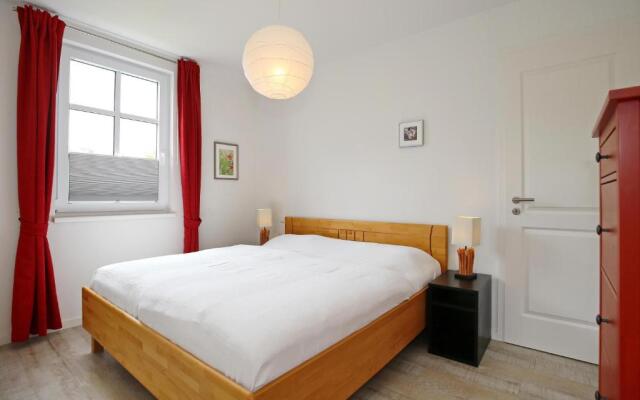 Residenz von Flotow Wohnung 14