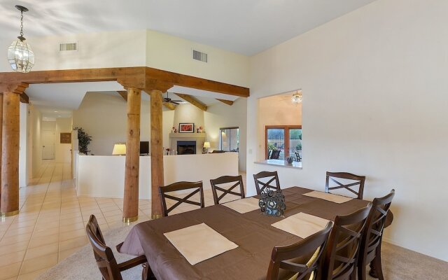 Easy Living 4 BR by Casago