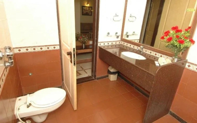 Hotel Rajesh