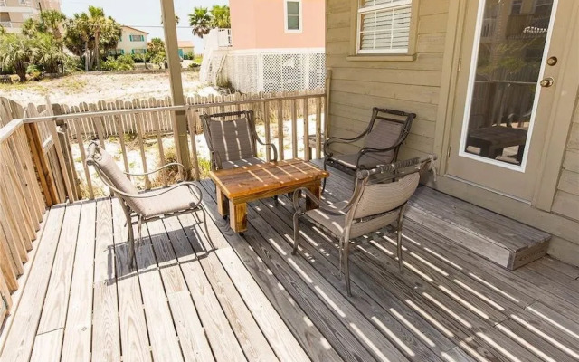 The Other Castle by RedAwning