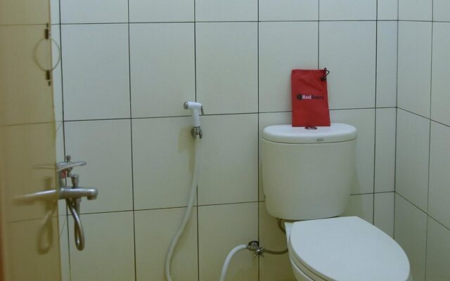 Pondok Seruni Syariah Banjarbaru by RedDoorz