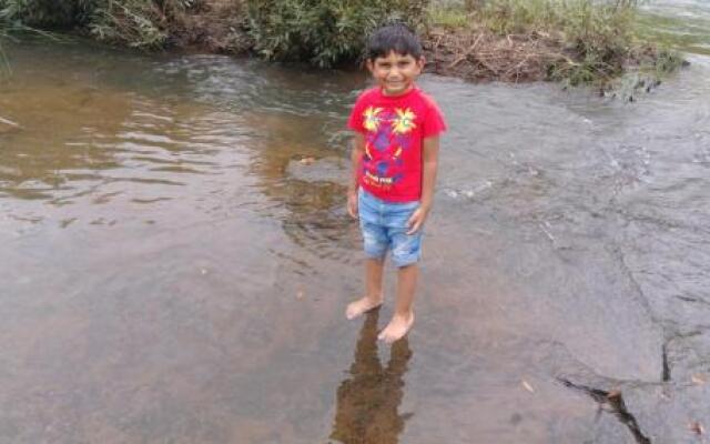 Gaachee Resort