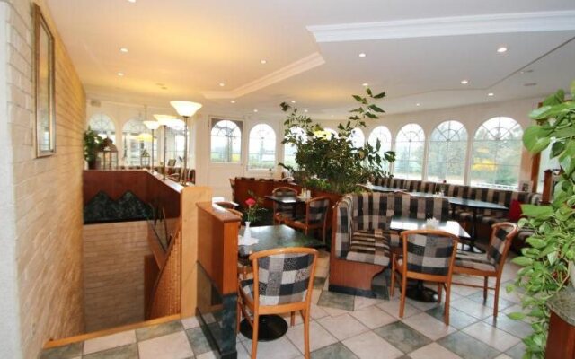 Hotel -Winterfelder Hof