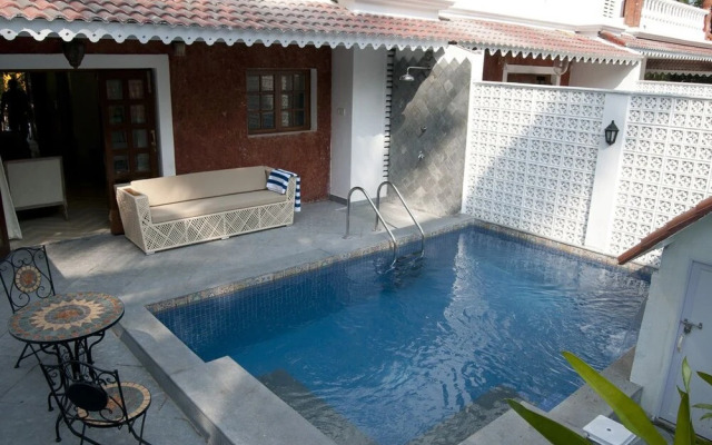 Acasa Amore Villa
