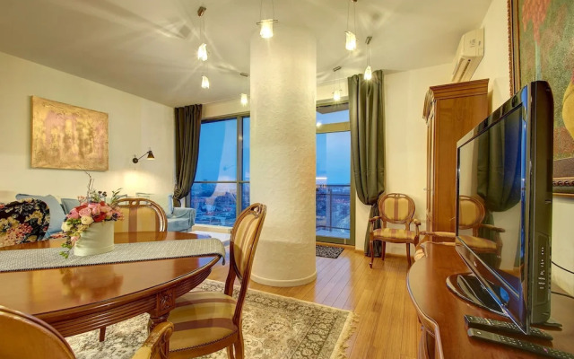 Helios City Vilnius Apartments