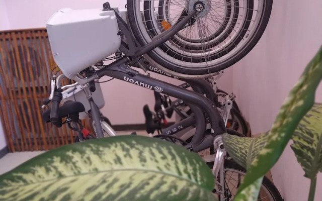 Itza Hotel Akumal - Hotel - Hostel