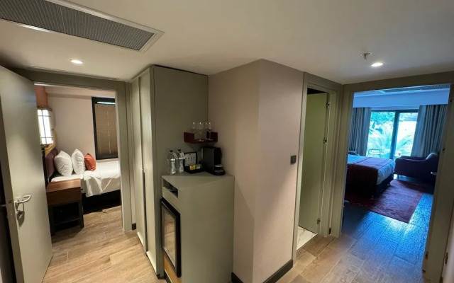 Sile Gonen Hotel