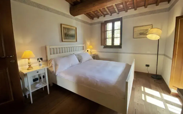Agriturismo Borgo Sette Tigli Apt 5