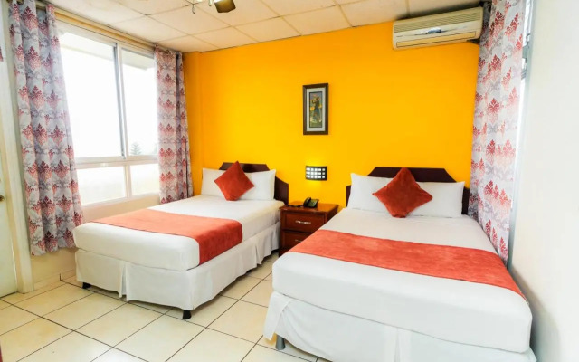 Aparthotel Ros