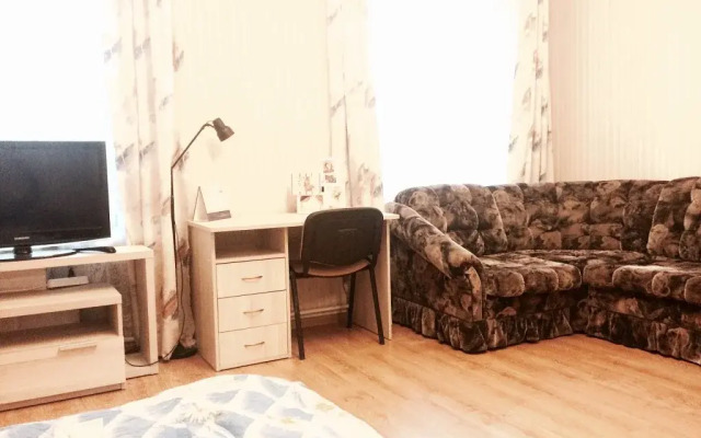 Granatel Apartments on Komsomola