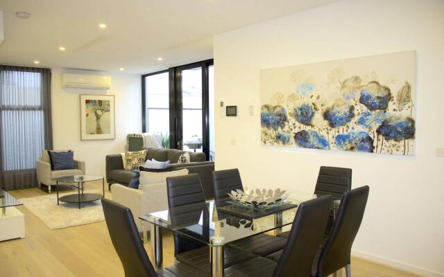 Windsor Townhouse