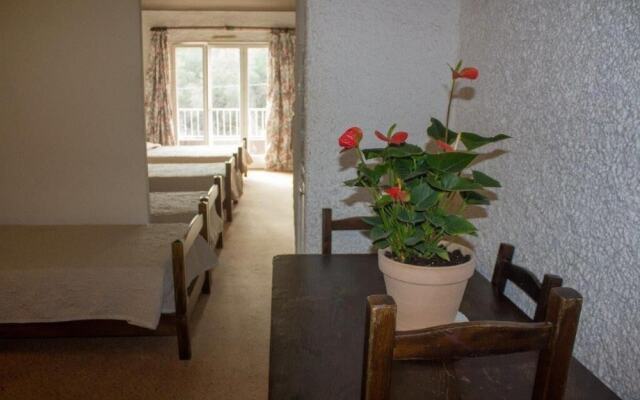 Motel Le Colibri