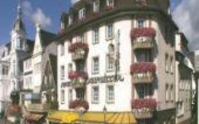 carathotel Rheingau