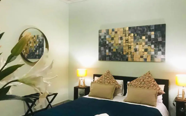 Michelangelo Guest House
