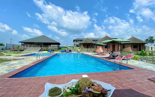 Lemon Beach Resort