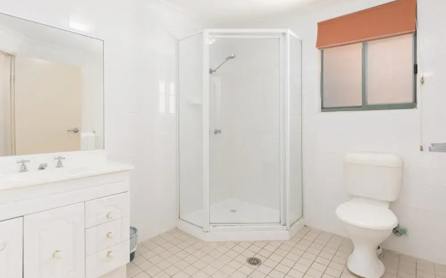 Yaraandoo Apartment