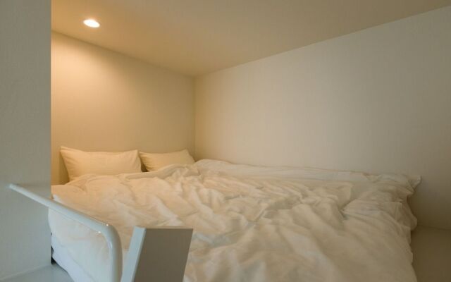 Smi:re Stay Tokyo