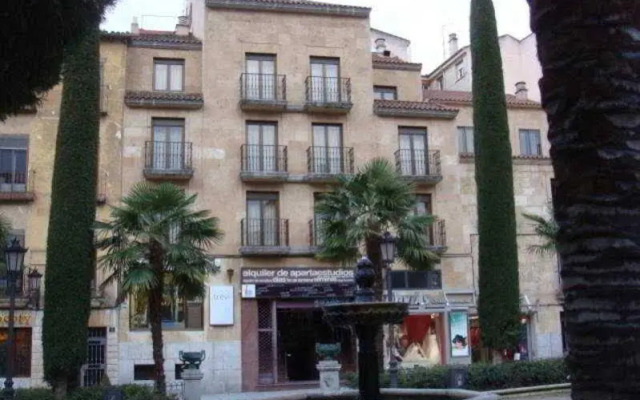 Plaza de la Libertad