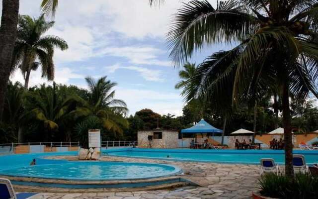 Villa Mirador De Mayabe