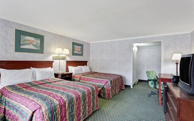 Days Inn Williamsburg Colonial Area