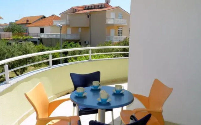 Apartments Hela