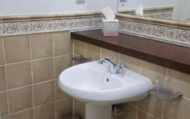Luxury 2Bedroom Lodge