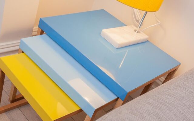 The Ulsterville Residences