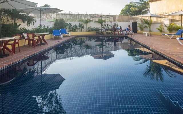 Divers Hotel