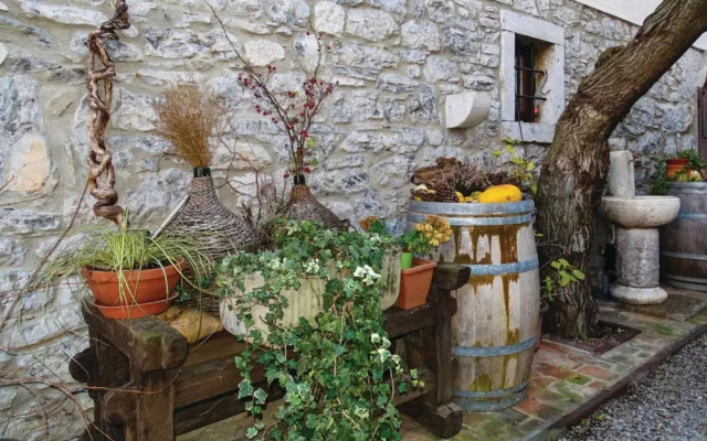 Countryside House Leila
