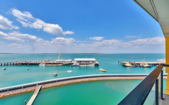 Darwin Waterfront Short Stay Apartments