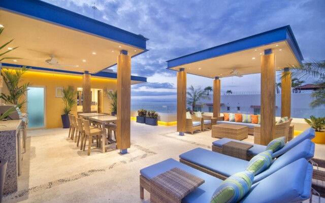 V Azul Vallarta - Luxury Vacation Rental Adults Only