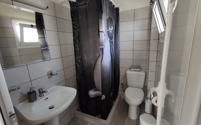 Casa de Rosa Apartments