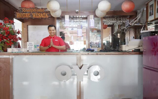 Airy Angso Duo Gatot Subroto 132 Jambi