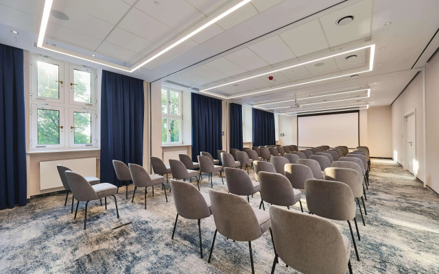 Aiden by Best Western Lodz