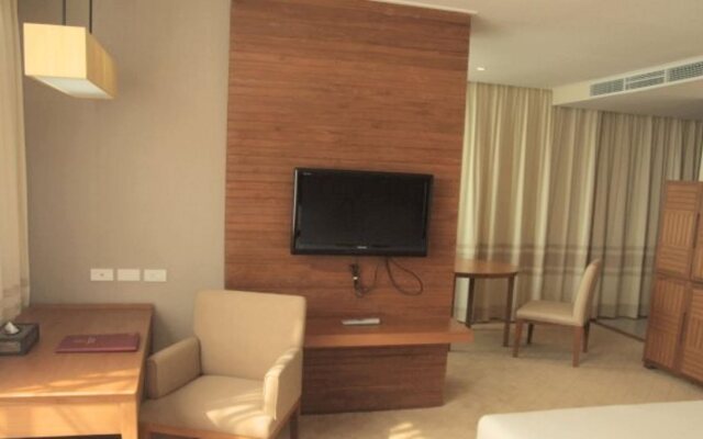 Sunee Grand Hotel and Convention Center