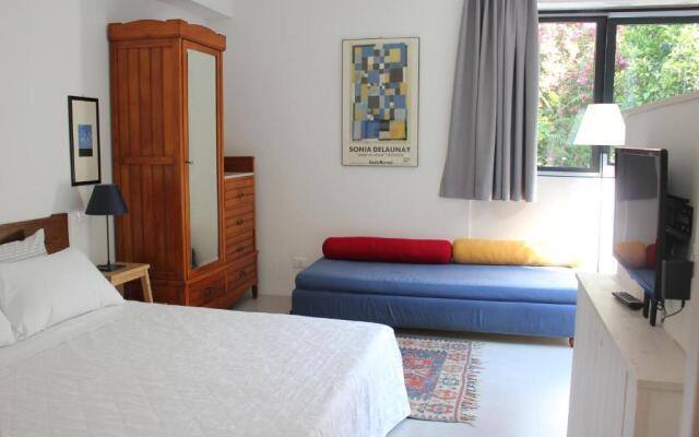 Nel Giardino Degli Agrumi