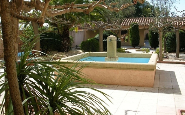 Hôtel Club Les Albères