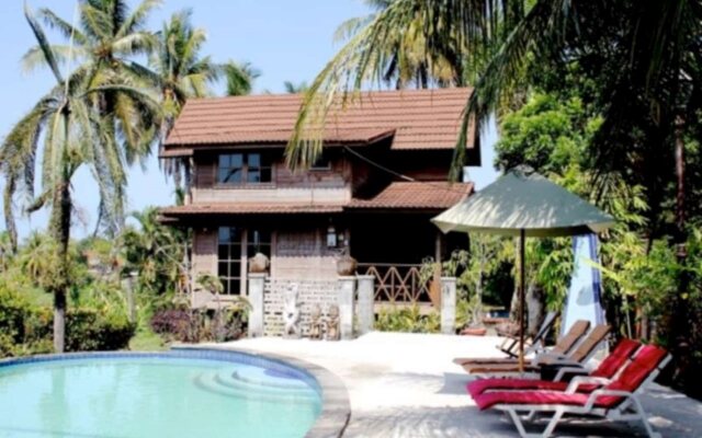 Hotel Lagusa