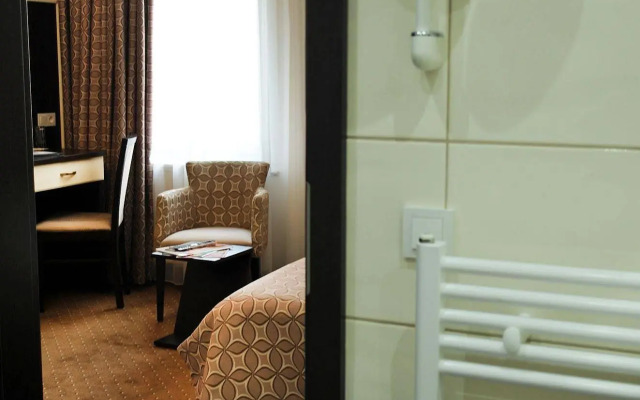 Hotel Atlas Halle