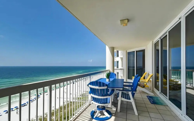 Silver Beach Towers 1003 West