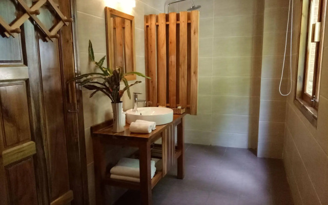 Ancarine Beach Resort