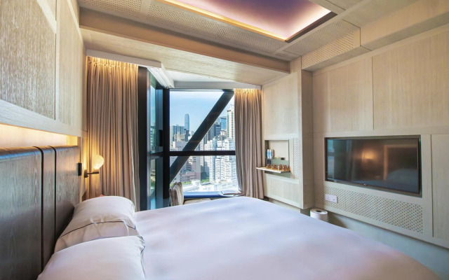 The Emperor Hotel