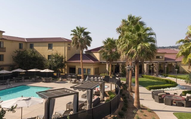 SpringHill Suites Napa Valley