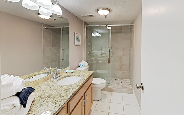 Sea Oats by Southern Vacation Rentals