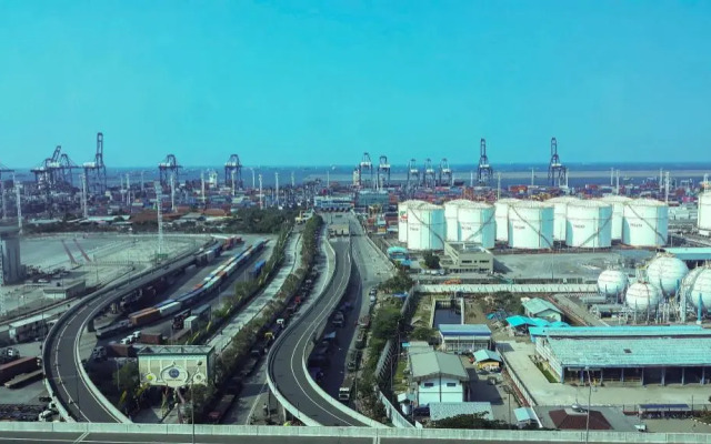 RedDoorz near RSUD Koja