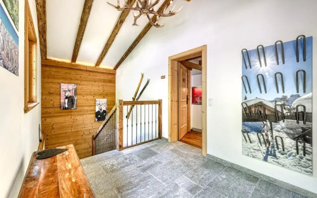 Dahoam Appartments 3-zimmer mit Balkon Zimba