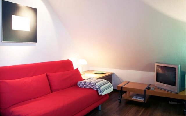 Suite „Niedersachsen“ - wunderschönes Apartment in Fachwerkhaus