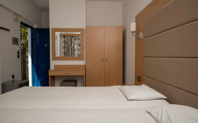 Gardenia Hotel