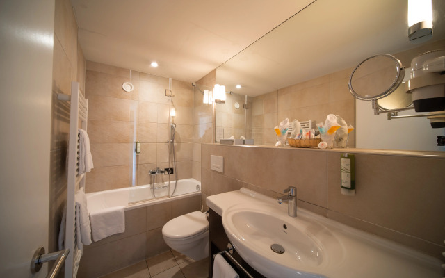 Hotel Krebs